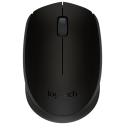 Logitech M171 Black-Black (910-004424)