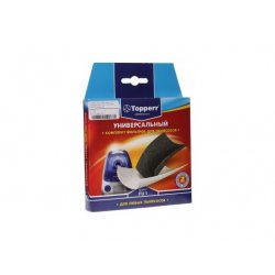 TOPPERR 1122 FU1 Комплект универс. микрофильтров (оригнал: Electrolux EF54)