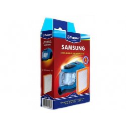 TOPPERR 1147 FSM 451 HEPA фильтр для SAMSUNG SC 44..