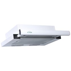 ELIKOR Интегра 60П-400-В2Л белый/бел.