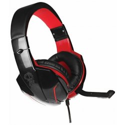 Qumo Dragon War Bionic