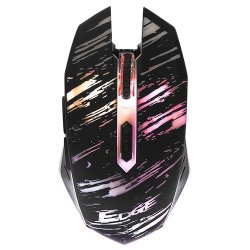 Qumo Edge M17