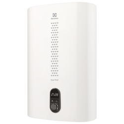 ELECTROLUX EWH 80 Royal Flash
