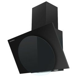 Maunfeld TOWER L PUSH 50 Black
