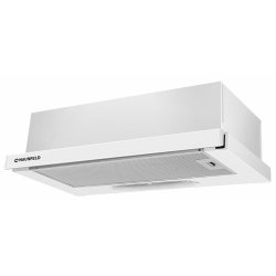MAUNFELD VS LIGHT 50 WHITE
