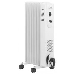 BALLU Comfort BOH/CM-07WDN