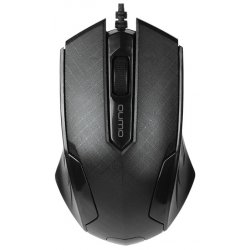 Qumo Office M14 Black