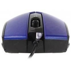 Qumo Office M14 Red