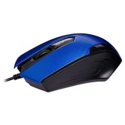 Qumo Office M14 White