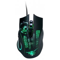 Qumo Gremlin M37