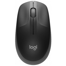 Logitech M190