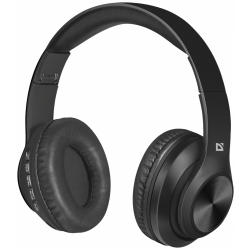 DEFENDER FREEMOTION B552 ЧЕРНЫЙ