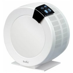 BALLU AW 325 White