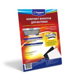 TOPPERR 1150 FV0 (470x550 мм)