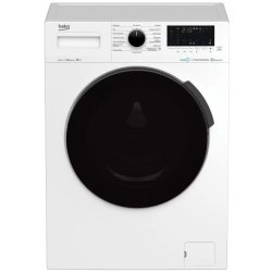 BEKO WSPE6H612W