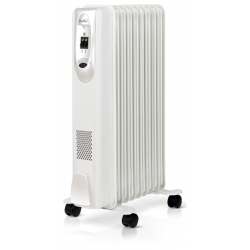 BALLU Comfort BOH/CM-09WDN