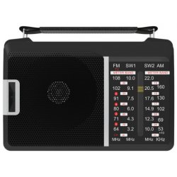 Ritmix RPR-190