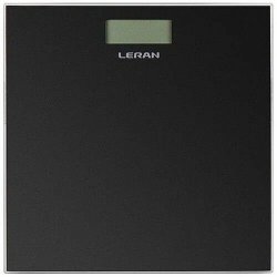 LERAN EFS COMFORT LINE BLACK