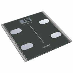 LERAN EDS FITNESS LINE DARK