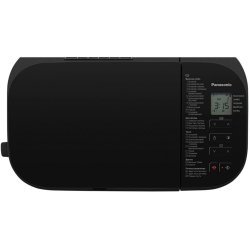 PANASONIC SD-R2530KTS